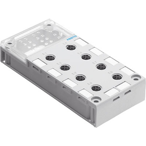 Festo CPX Manifold Block, 541256