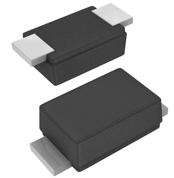 Vishay SMF48A-E3-08, Uni-Directional TVS Diode, 200W, 2-Pin DO-219AB