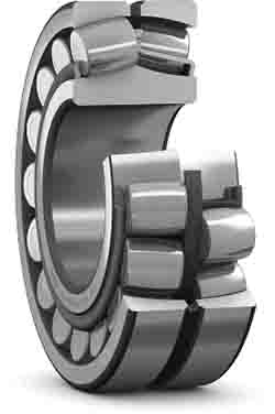 SKF GE 8 E 8mm Bore Spherical Bearing, 16mm O.D