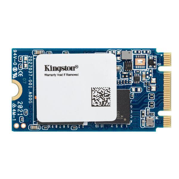 Kingston Design-In Industrial M.2 (2242) Internal SSD