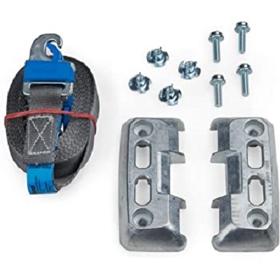 BS SYSTEMS Metal Universal Holder