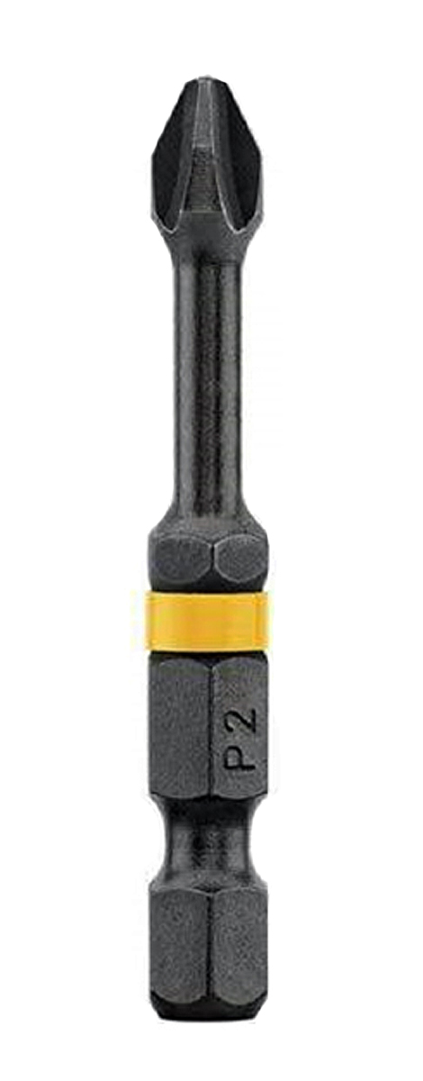 DeWALT Phillips Screwdriver Bit, PH3 Tip