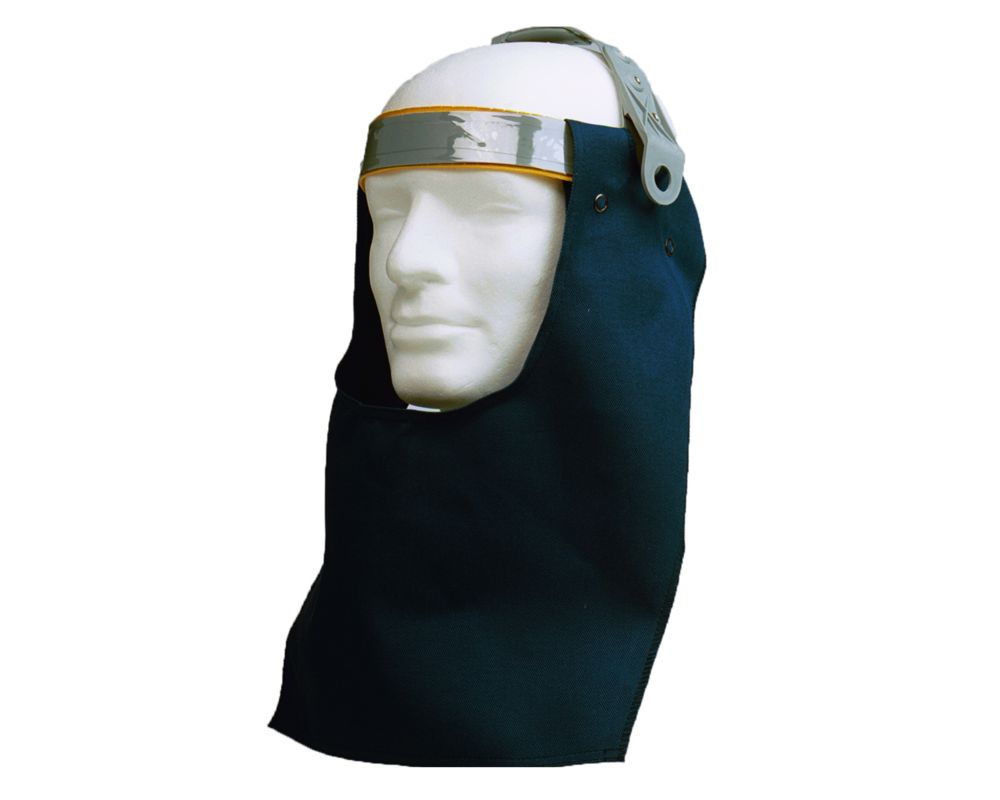 Sundstrom T06 Neck Protector for use with SR 59020