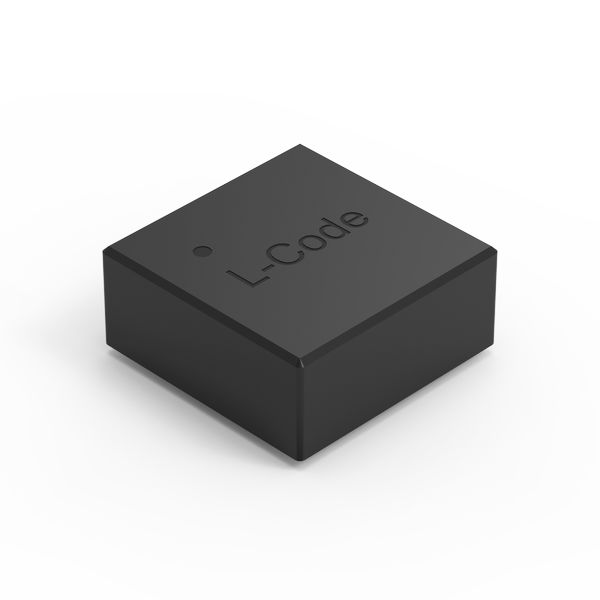 Wurth Elektronik, WE-XHMI, 1010 Power Inductor with a Iron Core, 8.2 μH Flat Wire Winding 19.2 A Idc