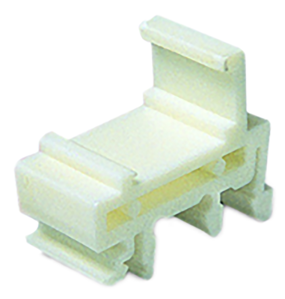 RS PRO Mounting Foot