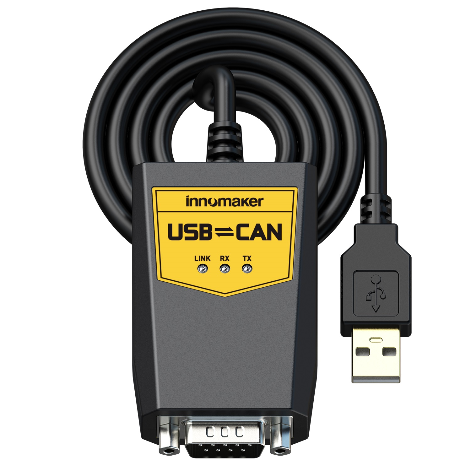 Innomaker USB to CAN Convertor