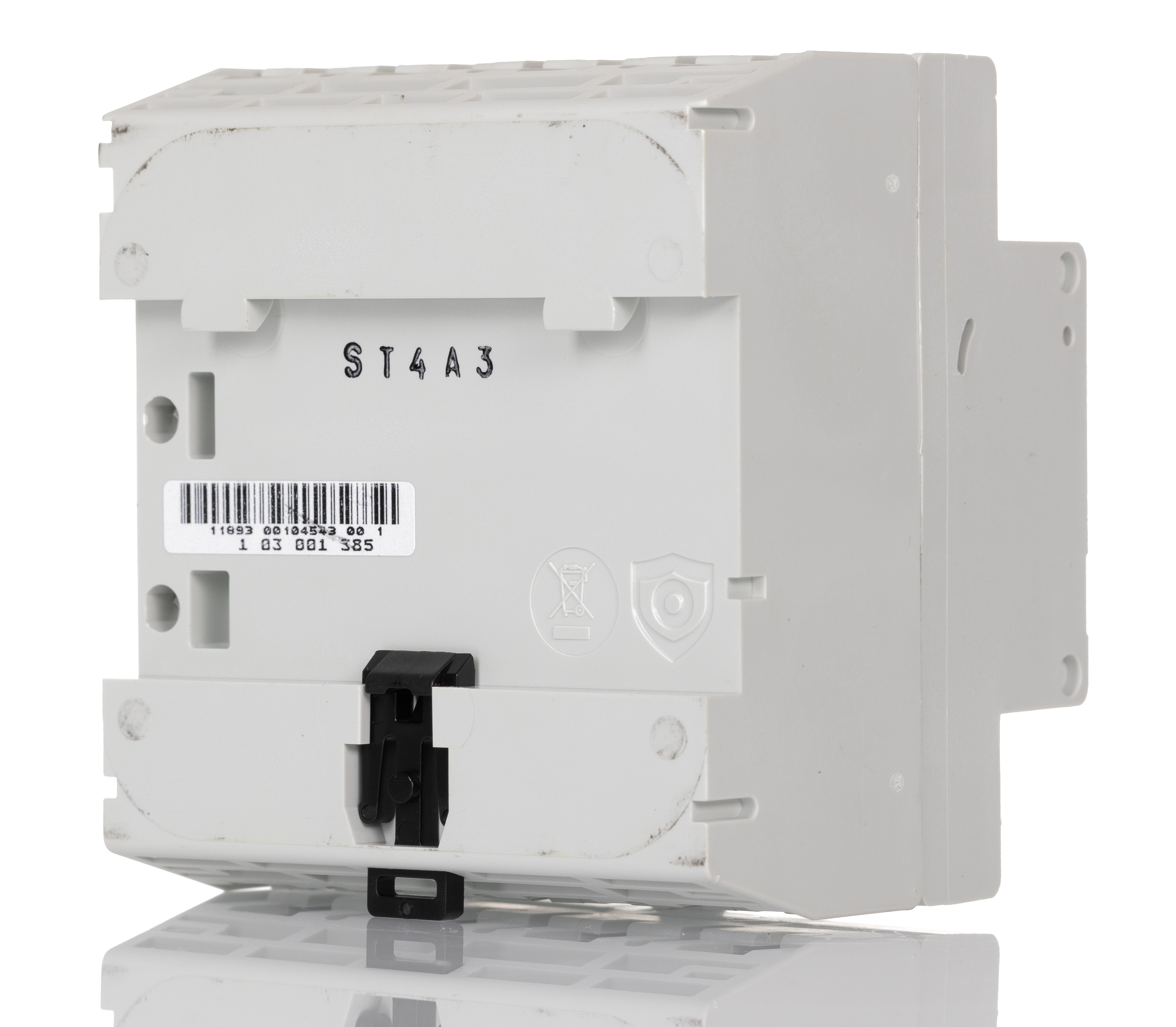 Eaton RCCB, 40A, 4 Pole, 300mA, Type A, 230/400V ac