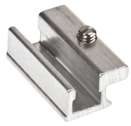 ifm electronic Adapter for Use with Trapezoidal Slot Cylinder