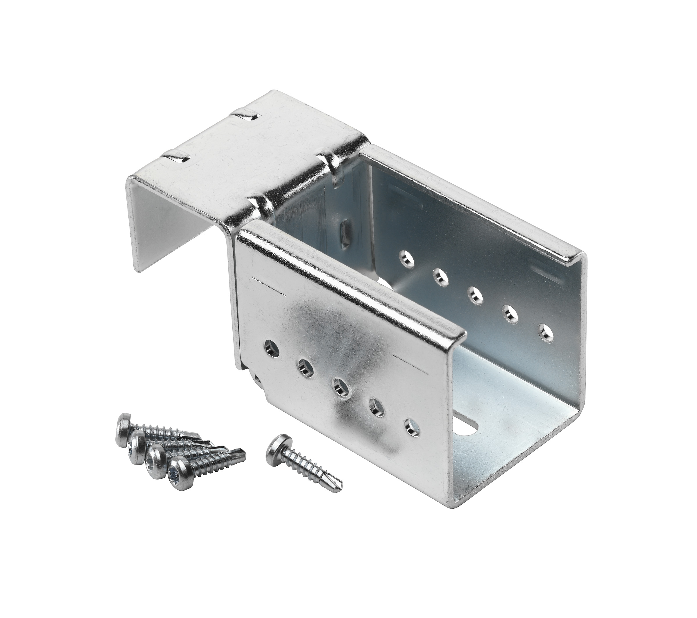 RS PRO Guide Rail Bracket
