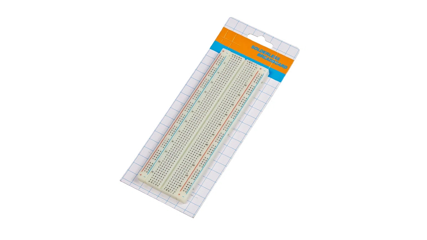 Breadboard Breadboard 165 x 54 x 9mm