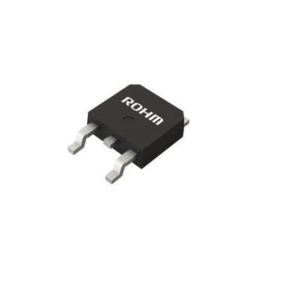 ROHM 40 V 10 A Rectifier & Schottky Diode Schottky 3-Pin DPAK RBR10BM40AFHTL