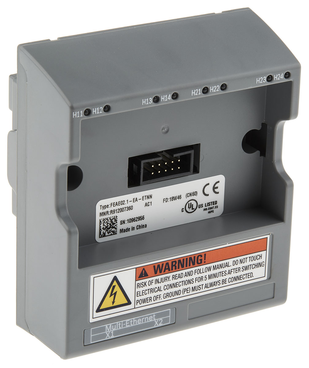 Bosch Rexroth Option Card Module