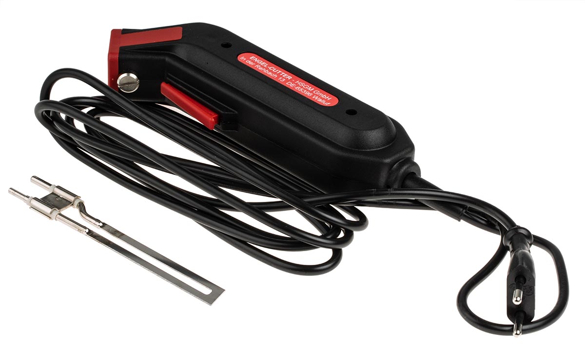 Engel Soldering Accessory Soldering Iron Hot Blade