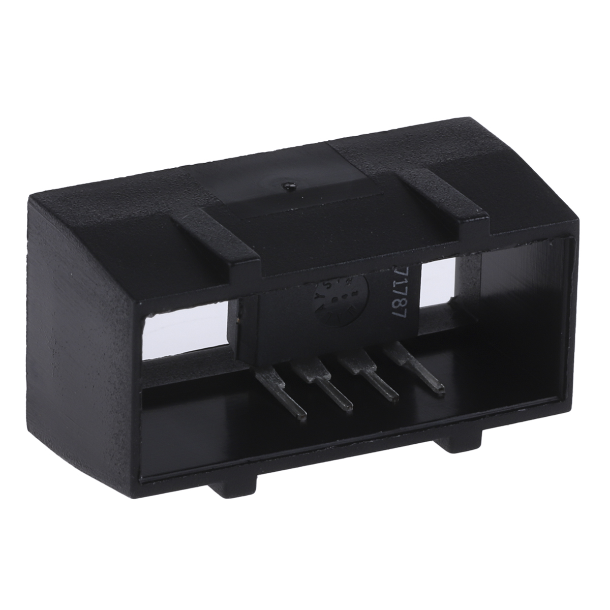 Linear Technology, 12-bit- ADC 50ksps, 8-Pin PDIP