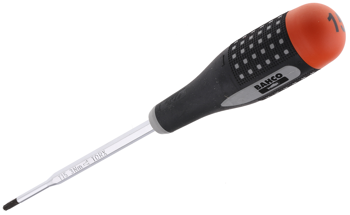 Bahco Torque Screwdriver