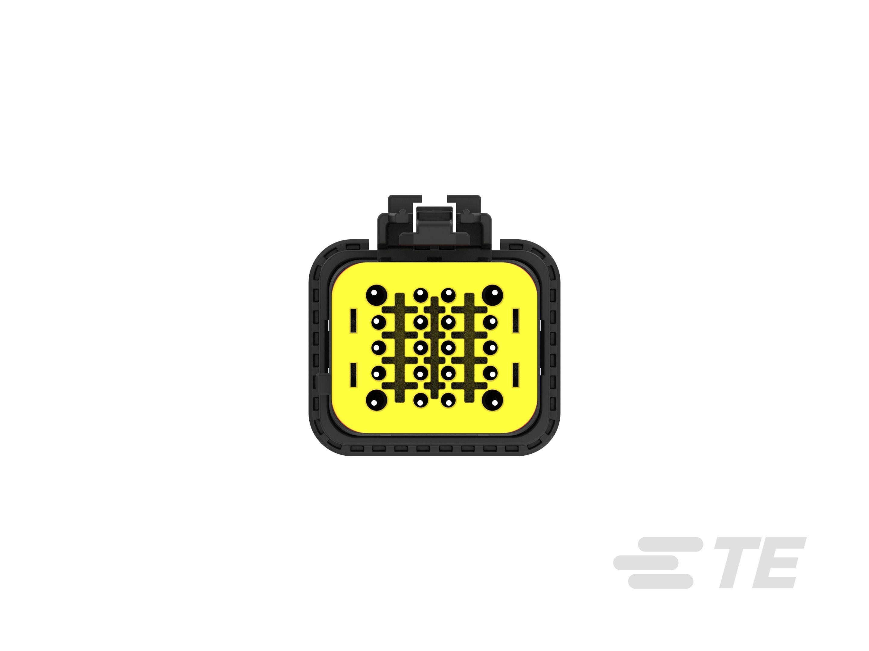 TE Connectivity, NTSEAL Automotive Connector Socket Cable Mount 20 Way, Solder Termination 1-2350890-1