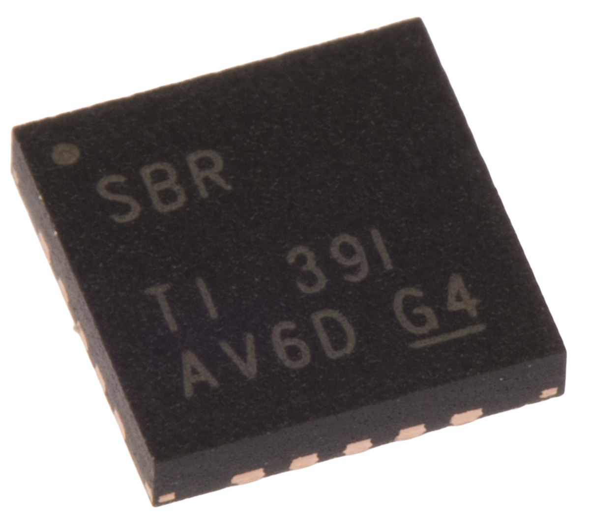 Texas Instruments TPS7A7300RGWT, Voltage Regulator 6.5V VQFN 20-Pin