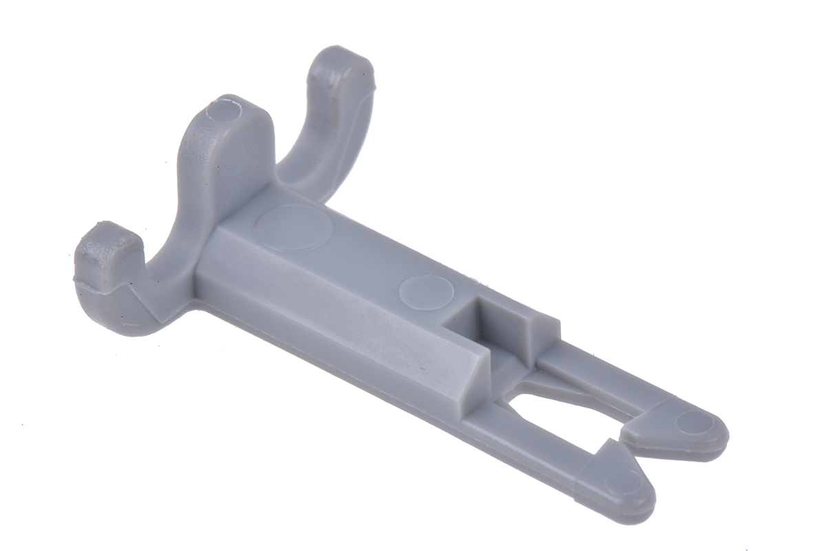 Delphi, Metri-Pack 630 Secondary Lock for use with Automotive Connectors