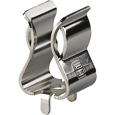 Schurter 8040 Screw Mount Fuse Clip for 17.8 x 11.1mm