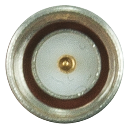 TE Connectivity 1337810 Series, 500 mm, RG316 Coaxial, Terminated 50 Ω