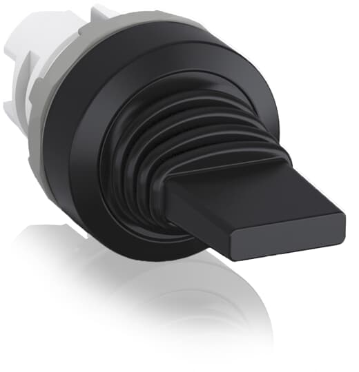 ABB Toggle Switch, Through Hole Mount, On-On, Screw Terminal