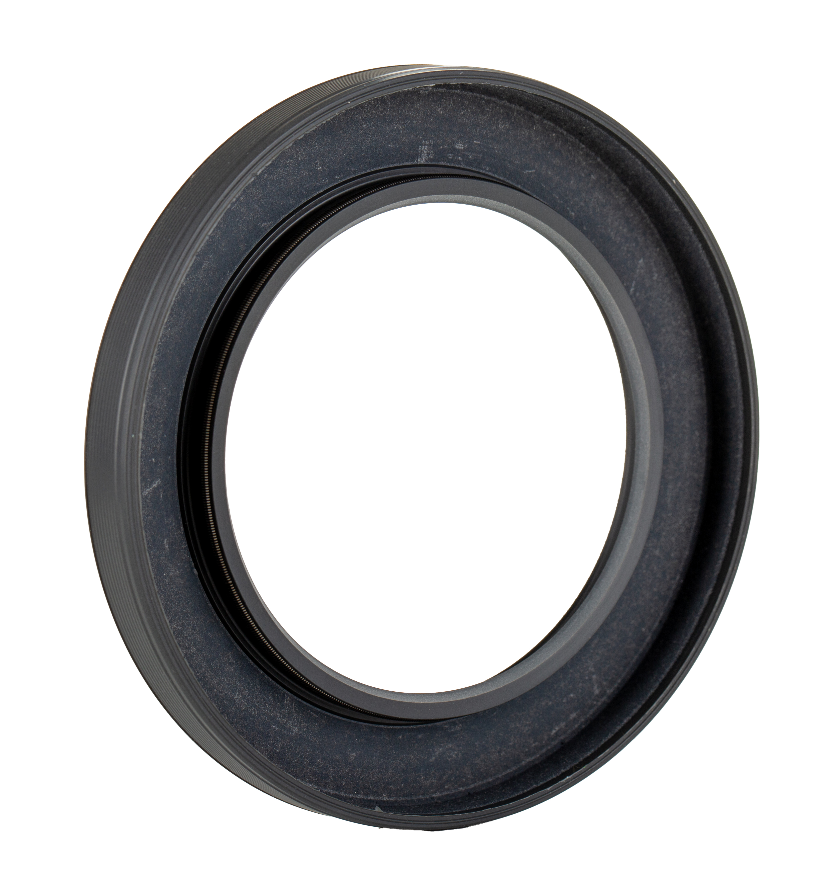 SKF Nitrile Rubber Seal, 60mm ID, 90mm OD, 10mm