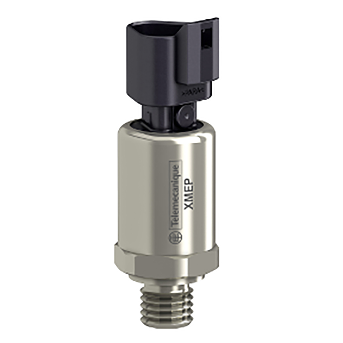 Telemecanique Sensors XMEP Series Pressure Sensor, 0bar Min, 250bar Max, Analogue Output