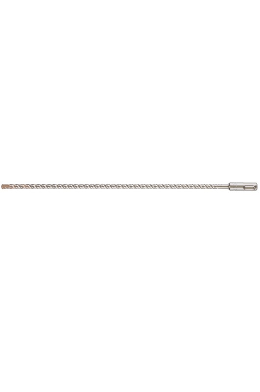 DeWALT DT951 Series SDS Drill Bit for Concrete, 6mm Diameter, 460 mm Overall