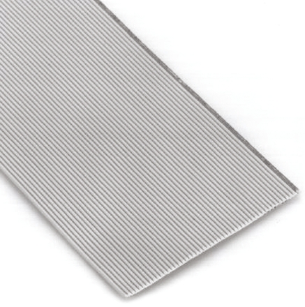 3M 3756 Series Flat Ribbon Cable, 26-Way, 0.64mm Pitch, 31m Length