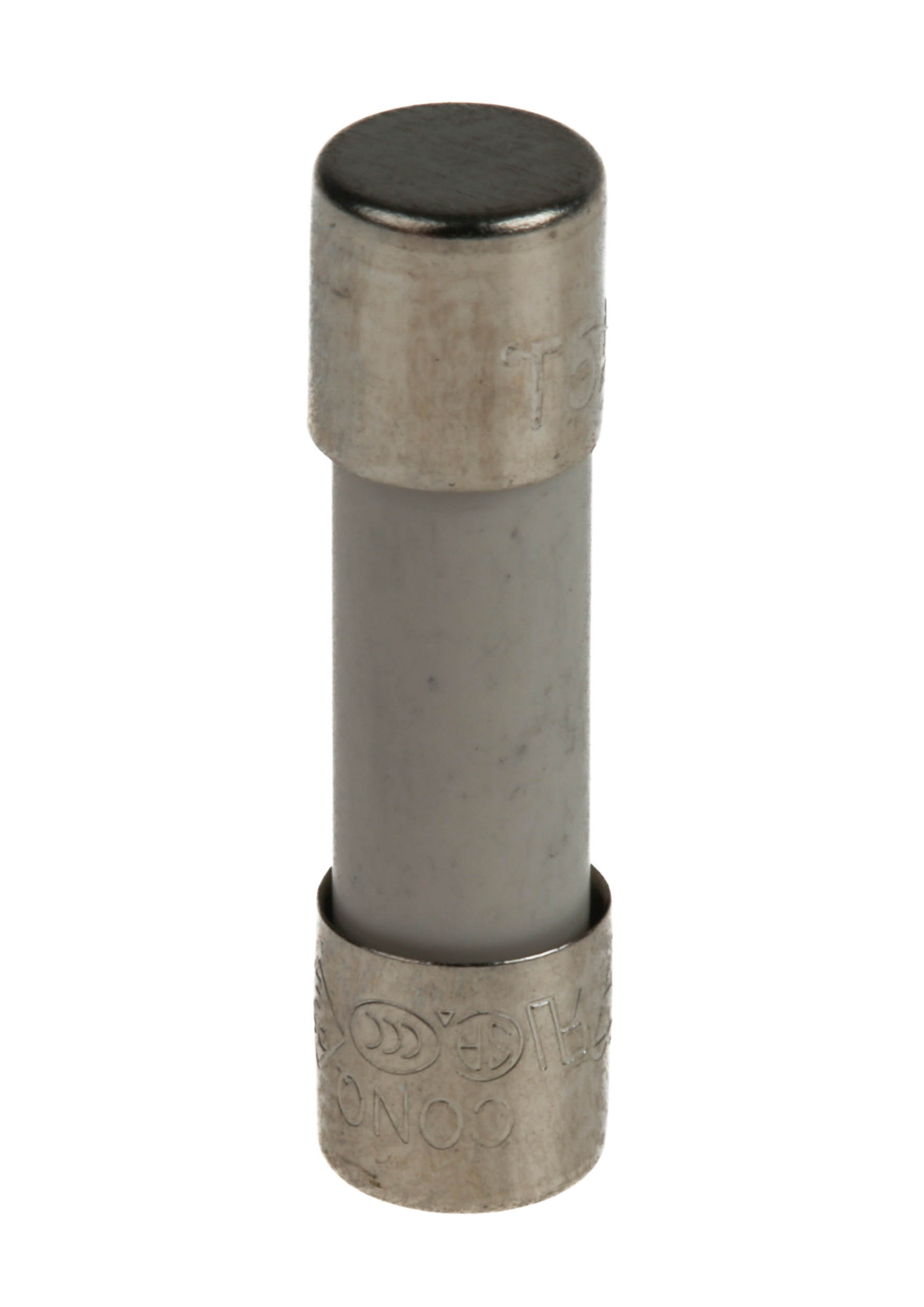 RS PRO 5A T Ceramic Cartridge Fuse, 5 x 20mm