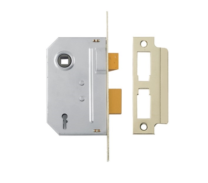 Yale Mortice Lock Lever, 3 Levers