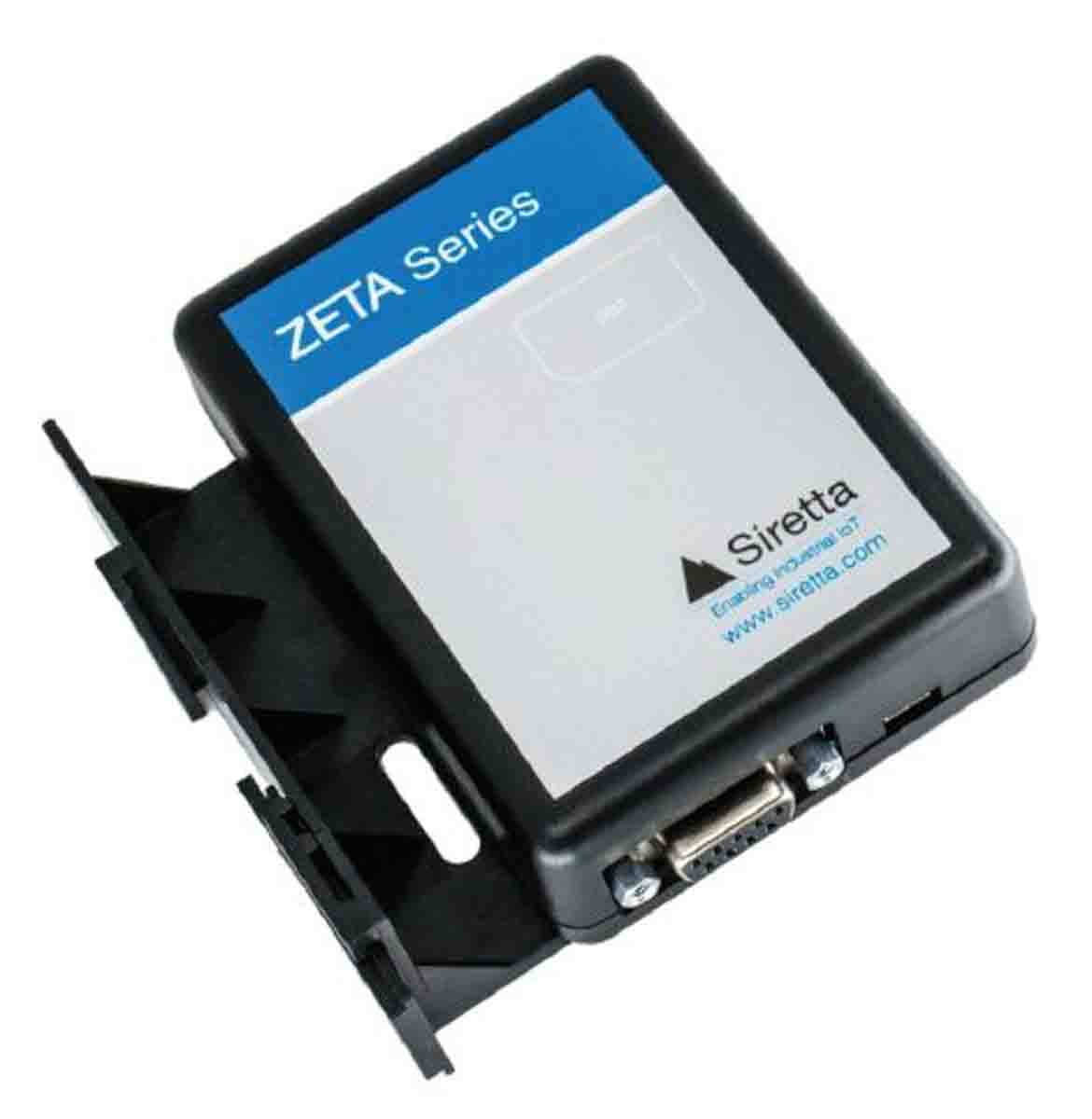 Siretta Screw Terminal LTE Modem