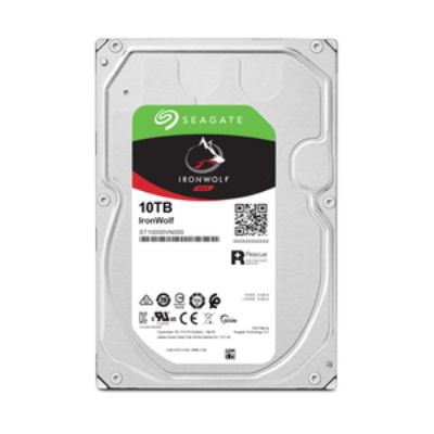Seagate SKYHAWK AI 12 TB Internal Hard Disk Drive