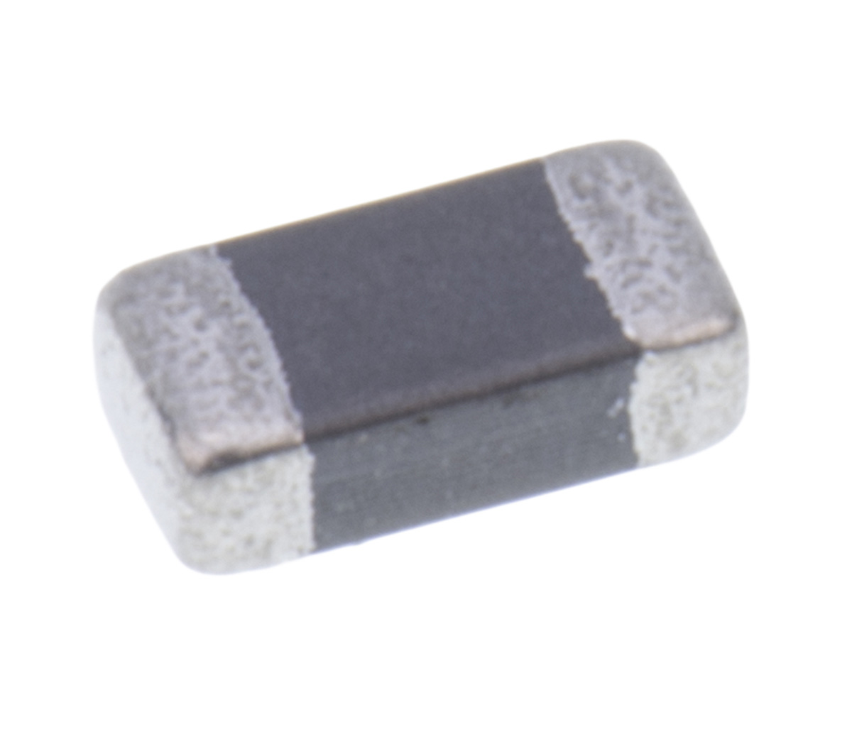 Murata Ferrite Bead (Chip Ferrite Bead), 3.2 x 1.6 x 1.1mm (1206 (3216M)), 600Ω impedance at 100 MHz
