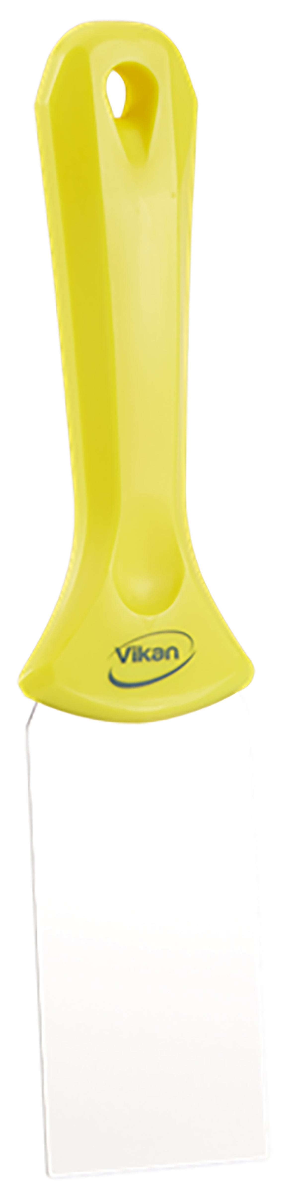 Vikan Stainless Steel Hand Scraper, 1 piece