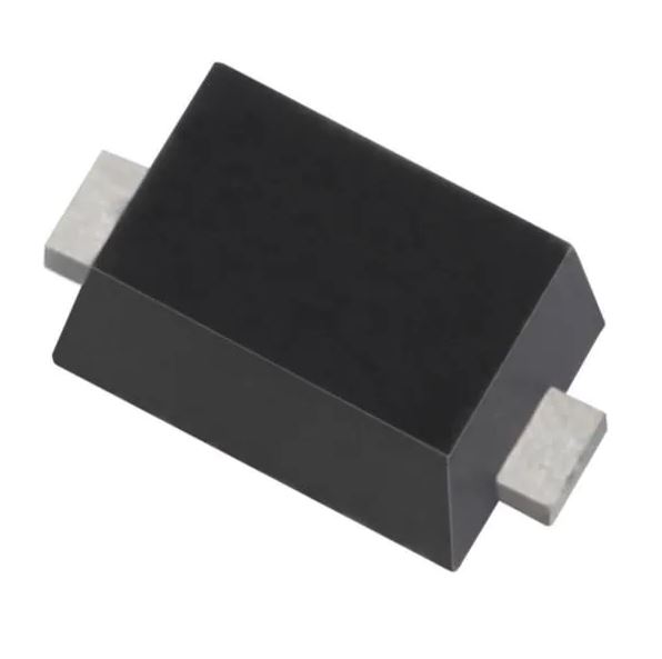 Diodes Inc, 12V Zener Diode ±5% 200mW SMT 2-Pin SOD-923