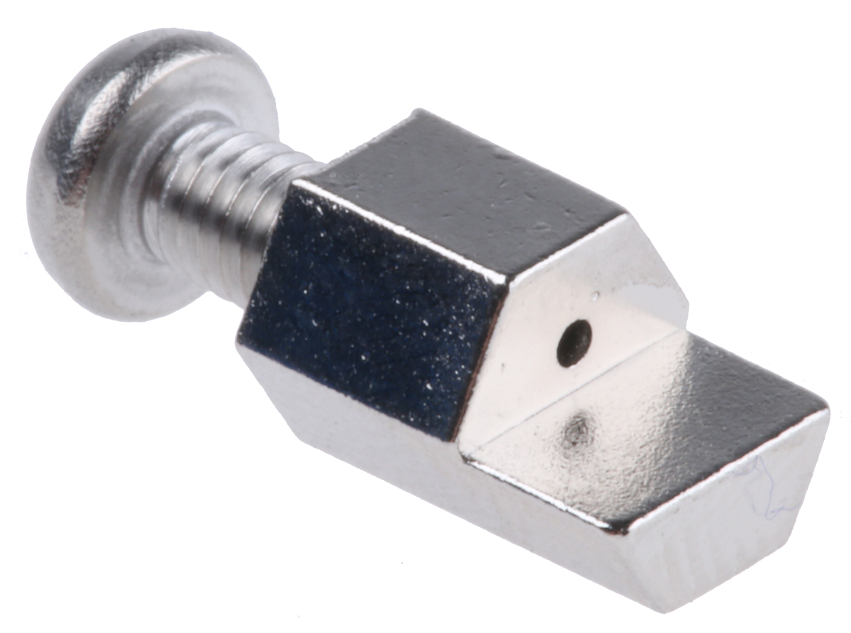 ITT Cannon, DL - DLM Corner Polarization Kit for use with DL5 - DLM5