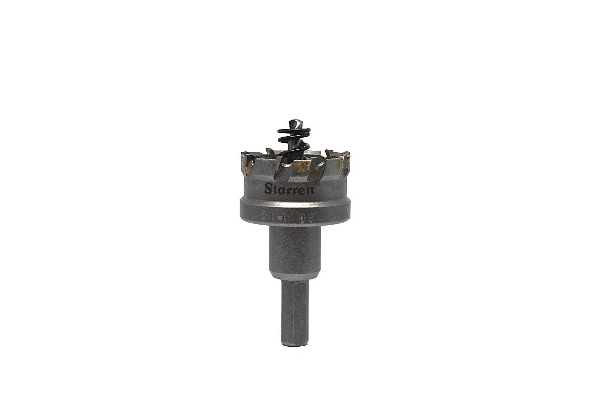 Starrett Stainless Steel 38mm Arbor