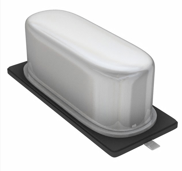 Abracon 8MHz Crystal ±20ppm HC49/US 11.4 x 4.7 x 4.2mm