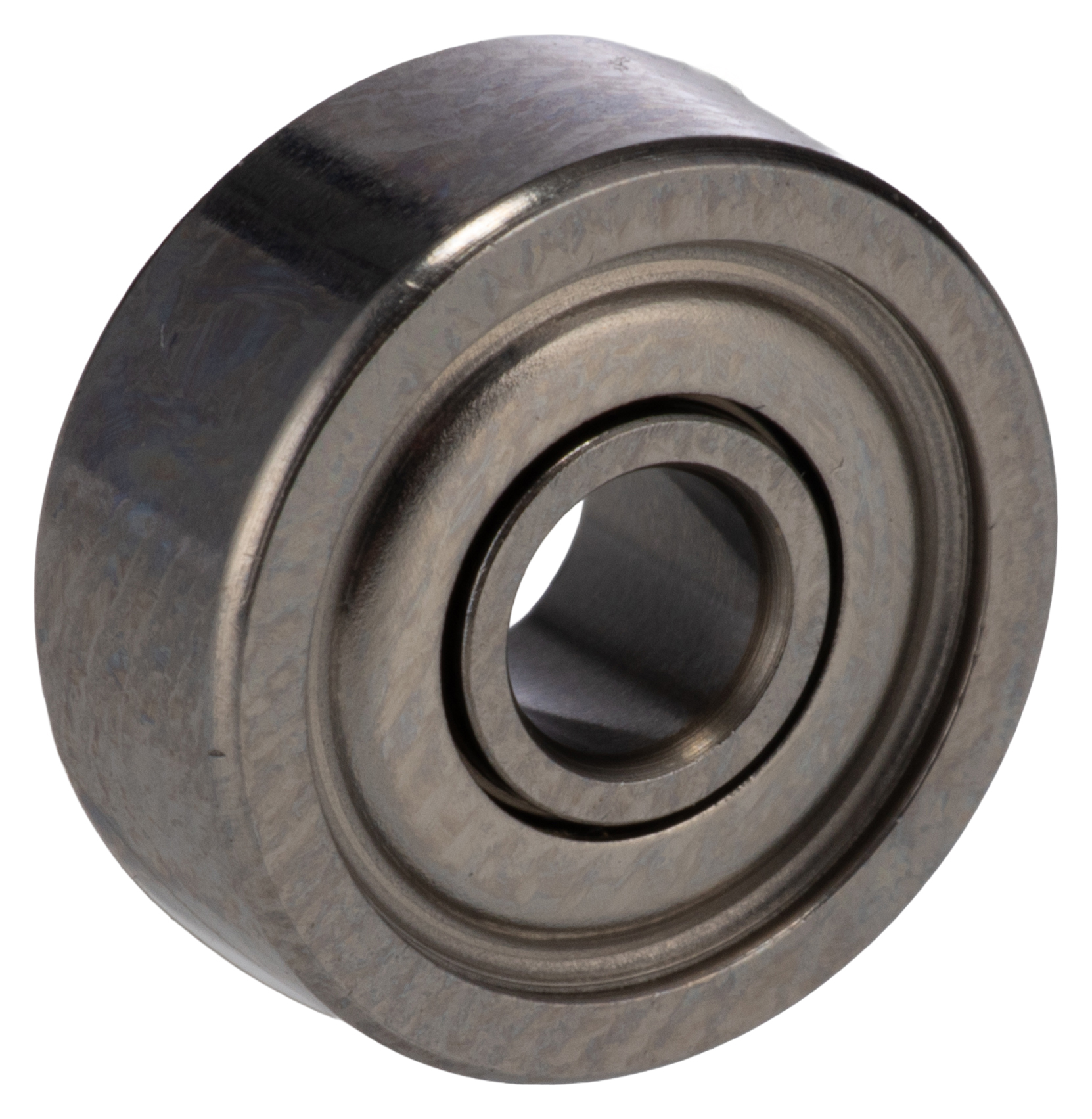 SKF W 623-2Z 1 Row Ball Bearing - 3 mm ID, 10 mm OD