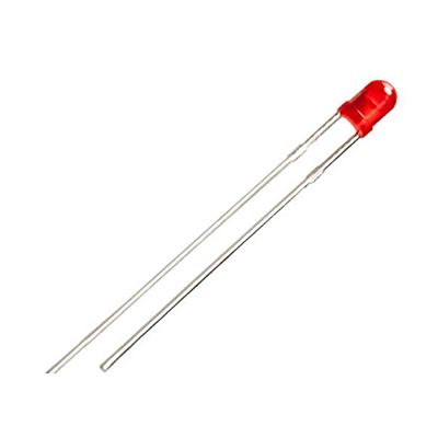 RS PRO2.4 V Red LED  SMD