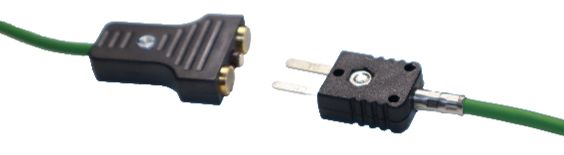 RS PRO Temperature RTD Temperature Probe Temperature Probe, 200 °C Max