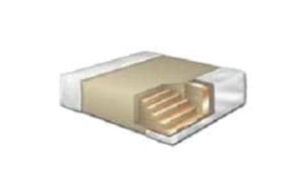 KEMET 1μF Multilayer Ceramic Capacitor MLCC, 200V dc V, ±10% , SMD