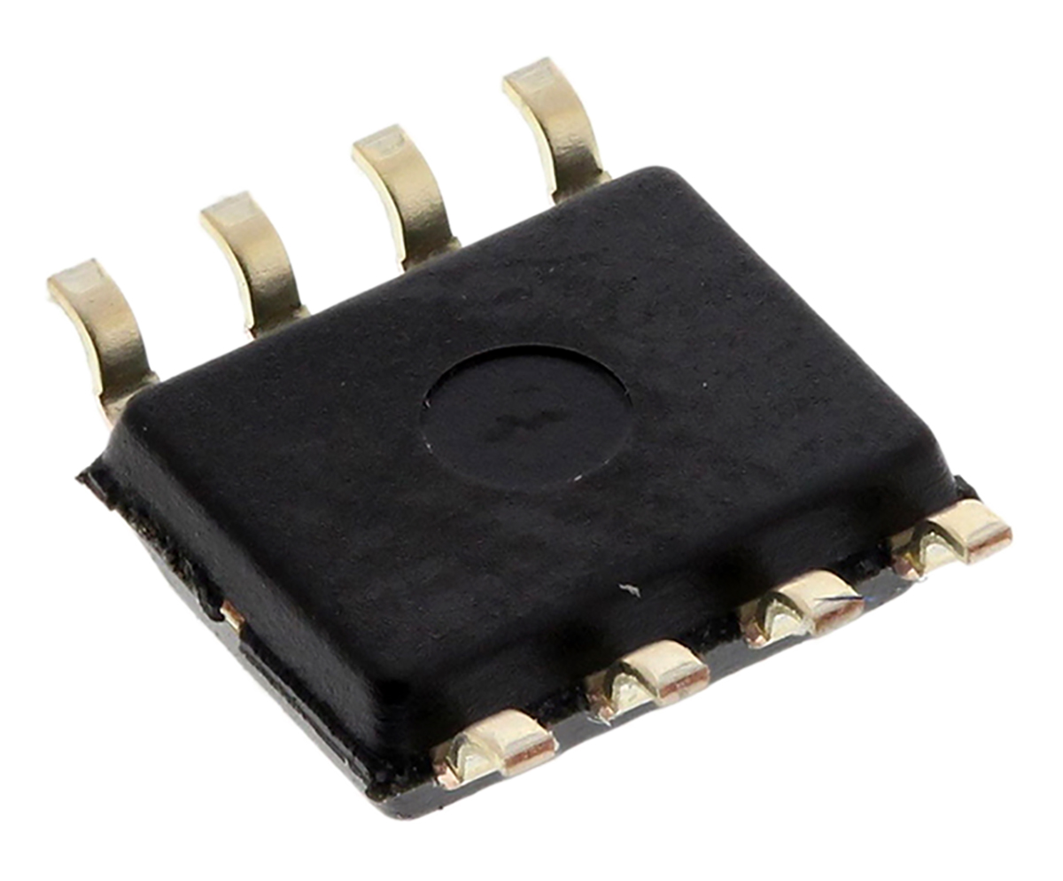STMicroelectronics L78L05ABD13TR, Voltage Regulator 30V SOIC 8-Pin