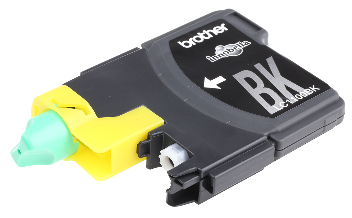 Brother LC1100BK Black Ink Cartridge