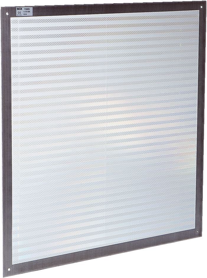SICK, PL Series Reflector