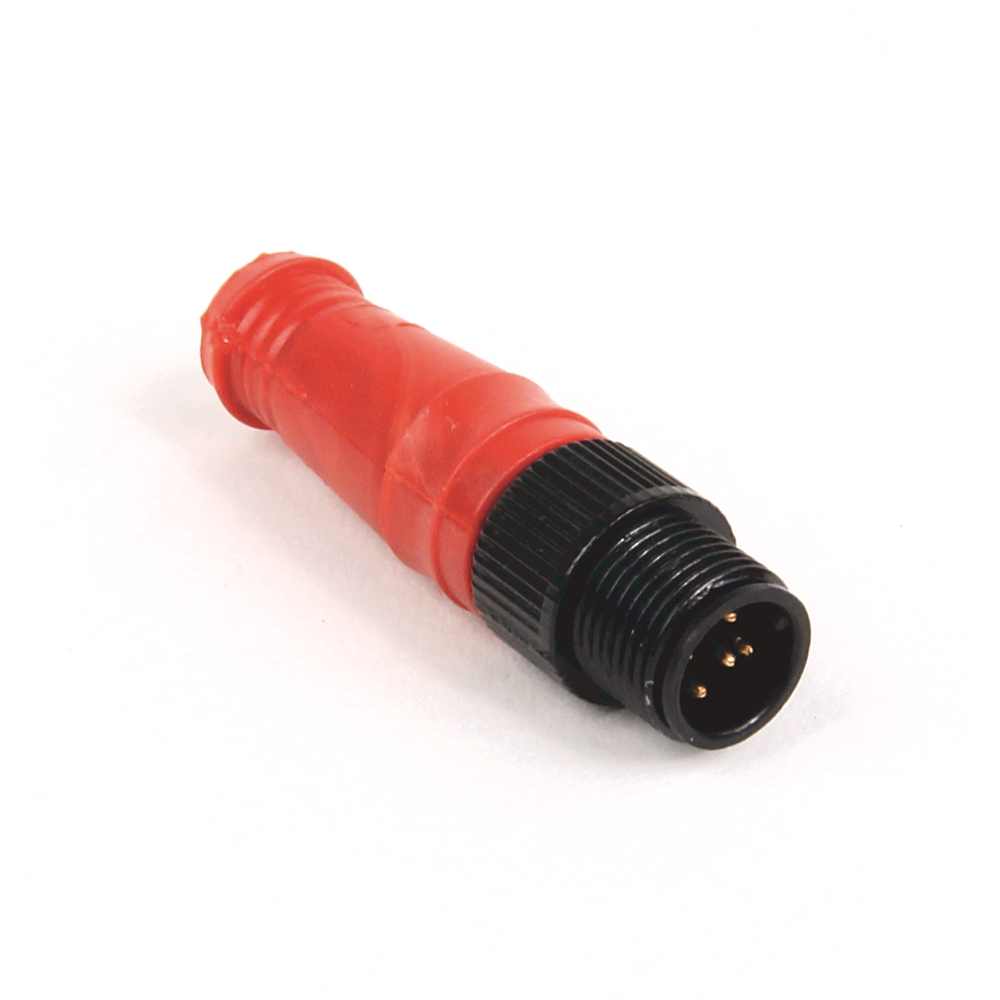 Allen Bradley 898D Series Plug