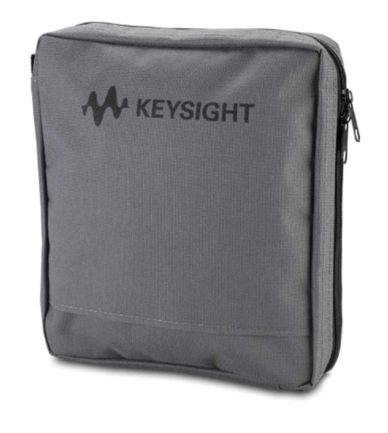 Keysight Technologies Accessory Pouch for Use with Digital Multimeters