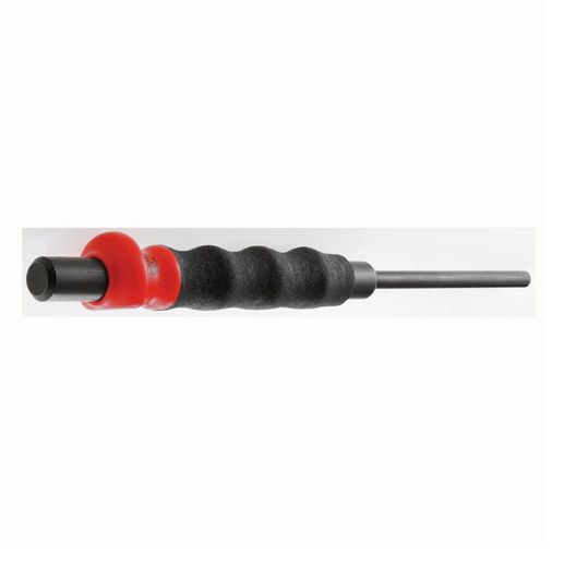 Facom 1-Piece Punch, Drift Punch, 12 mm Shank, 280 mm Overall