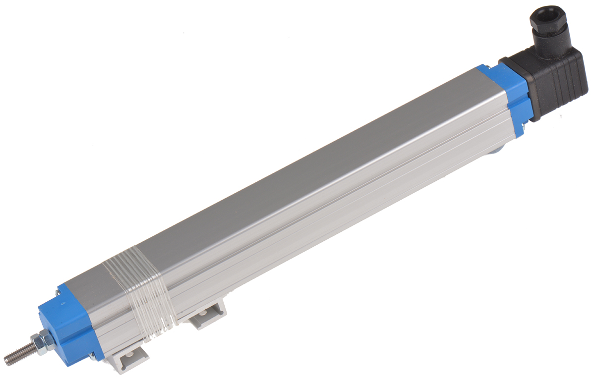Vishay REC 115L Series Linear Measuring Linear Transducer